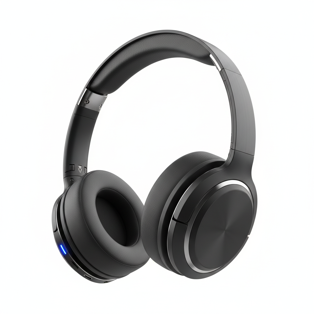 Wireless Headset product photo
