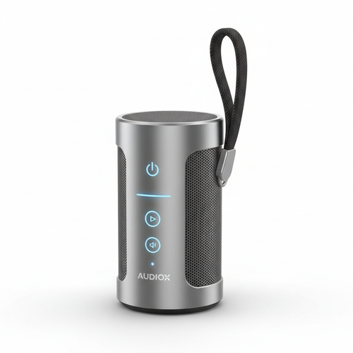 Portable Bluetooth Speaker